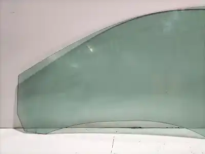 Peça sobressalente para automóvel em segunda mão vidro dianteiro esquerdo por audi a3 (8p1) 1.6 tdi referências oem iam   