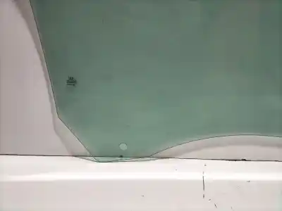 Peça sobressalente para automóvel em segunda mão vidro dianteiro esquerdo por audi a3 (8p1) 1.6 tdi referências oem iam   