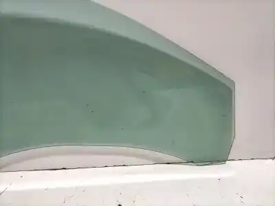 Peça sobressalente para automóvel em segunda mão vidro dianteiro esquerdo por audi a3 (8p1) 1.6 tdi referências oem iam   
