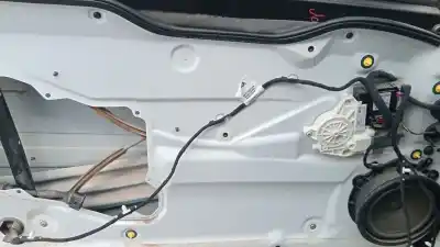 Peça sobressalente para automóvel em segunda mão  por AUDI A3 (8P1)  Referências OEM IAM 8P3837461C  