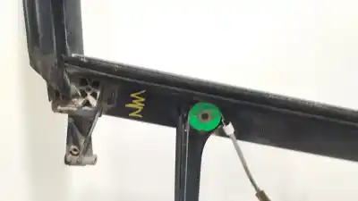 Peça sobressalente para automóvel em segunda mão elevador de vidros dianteiro direito por audi a3 (8p1) 1.6 tdi referências oem iam ibiza iv sc (6j1, 6p5) 1.4 tdi 2008 - 2010 1422.0  