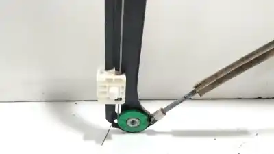 Peça sobressalente para automóvel em segunda mão elevador de vidros dianteiro direito por audi a3 (8p1) 1.6 tdi referências oem iam ibiza iv sc (6j1, 6p5) 1.4 tdi 2008 - 2010 1422.0  