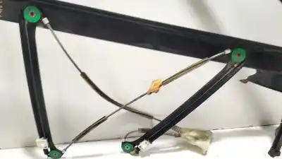 Peça sobressalente para automóvel em segunda mão elevador de vidros dianteiro direito por audi a3 (8p1) 1.6 tdi referências oem iam ibiza iv sc (6j1, 6p5) 1.4 tdi 2008 - 2010 1422.0  