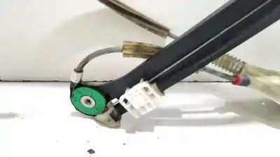 Peça sobressalente para automóvel em segunda mão elevador de vidros dianteiro direito por audi a3 (8p1) 1.6 tdi referências oem iam ibiza iv sc (6j1, 6p5) 1.4 tdi 2008 - 2010 1422.0  