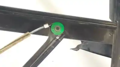 Peça sobressalente para automóvel em segunda mão elevador de vidros dianteiro direito por audi a3 (8p1) 1.6 tdi referências oem iam ibiza iv sc (6j1, 6p5) 1.4 tdi 2008 - 2010 1422.0  