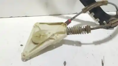 Peça sobressalente para automóvel em segunda mão elevador de vidros dianteiro direito por audi a3 (8p1) 1.6 tdi referências oem iam ibiza iv sc (6j1, 6p5) 1.4 tdi 2008 - 2010 1422.0  