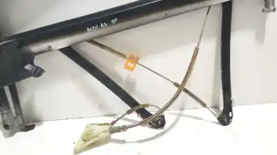 Peça sobressalente para automóvel em segunda mão elevador de vidros dianteiro direito por audi a3 (8p1) 1.6 tdi referências oem iam ibiza iv sc (6j1, 6p5) 1.4 tdi 2008 - 2010 1422.0  