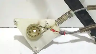 Peça sobressalente para automóvel em segunda mão elevador de vidros dianteiro direito por audi a3 (8p1) 1.6 tdi referências oem iam ibiza iv sc (6j1, 6p5) 1.4 tdi 2008 - 2010 1422.0  