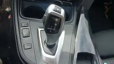 Автозапчастина б/у передач для bmw 3 (f30, f80) 318 d посилання на oem iam 25117596703  