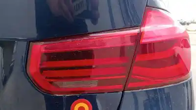 Tweedehands auto-onderdeel achterlampje rechts binnen voor bmw 3 (f30, f80) 318 d oem iam-referenties 63217369120