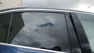 Автозапчастина б/у задне праве скло для bmw 3 (f30, f80) 318 d посилання на oem iam 51357259822  