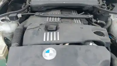 Автозапчастина б/у генератор для bmw 3 touring (e46) 320 d посилання на oem iam 12312247405