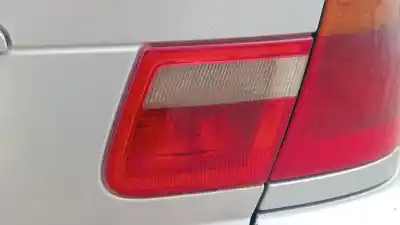 Автозапчастина б/у внутрішній правий завод для bmw 3 touring (e46) 320 d посилання на oem iam 63218364924