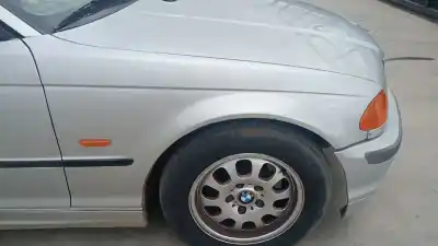Автозапчастина б/у передне праве крило для bmw 3 touring (e46) 320 d посилання на oem iam 41358240406