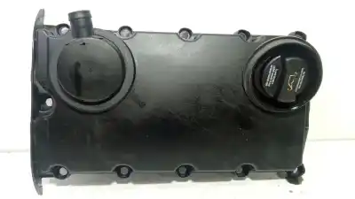 Peça sobressalente para automóvel em segunda mão Tampa De Válvulas por AUDI A4 AVANT (8E) 2.0 TDI Referências OEM IAM 03G103475B  