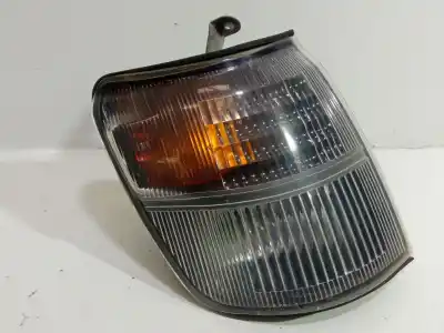 Pezzo di ricambio per auto di seconda mano PILOTA ANTERIORE DESTRO per MITSUBISHI MONTERO   (V3_W, V2_W, V4_W) 2.5 TD 4WD (V24C, V24W) Riferimenti OEM IAM 21037746  