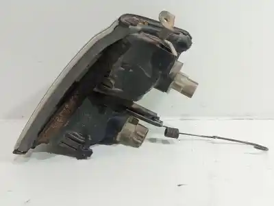 Piesă de schimb auto la mâna a doua semnalizator dreapta fatã pentru mitsubishi montero   (v3_w, v2_w, v4_w) 2.5 td 4wd (v24c, v24w) referințe oem iam 21037746  