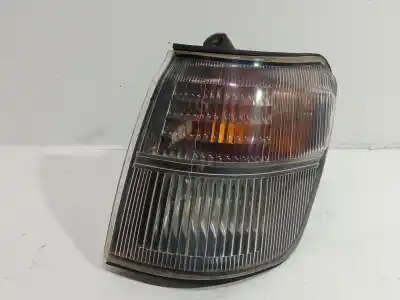 Pezzo di ricambio per auto di seconda mano PILOTA ANTERIORE SINISTRO per MITSUBISHI MONTERO   (V3_W, V2_W, V4_W) 2.5 TD 4WD (V24C, V24W) Riferimenti OEM IAM 21037746  