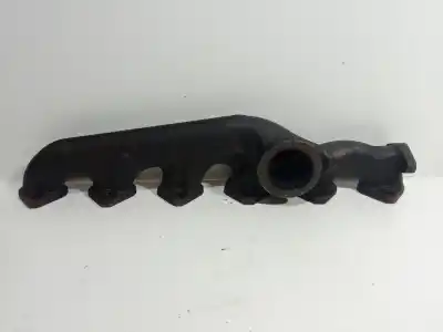 Pezzo di ricambio per auto di seconda mano COLLETTORE DI SCARICO per BMW SERIE 3 TOURING (F31) 330d Riferimenti OEM IAM 779688604  