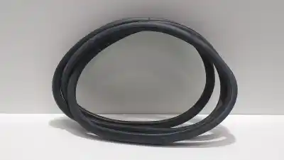 Автозапчастина б/у контур дверей гума для porsche cayenne (typ 9pa) 4.5 v8 cat посилання на oem iam 7l0867367a  51367