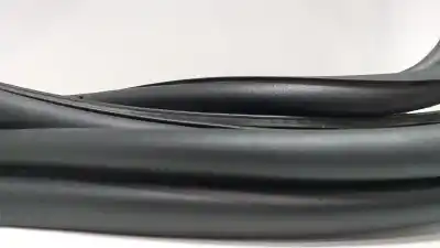 Peça sobressalente para automóvel em segunda mão junta vedante da porta por bmw serie 6 coupe (e63) 630i referências oem iam 7008802  54487