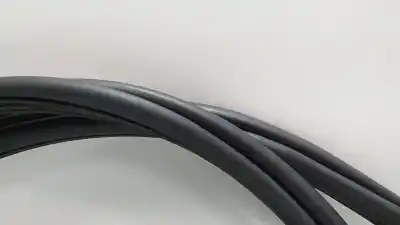 Peça sobressalente para automóvel em segunda mão junta vedante da porta por bmw serie 6 coupe (e63) 630i referências oem iam 7008802  54487