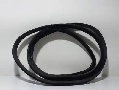 Second-hand car spare part Rubber Door Seal for BMW X5 (E70) 3.0d OEM IAM references 306D3  60512