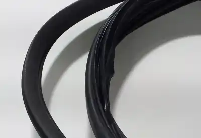 Second-hand car spare part rubber door seal for bmw x5 (e70) 3.0d oem iam references 306d3  60512