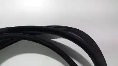 Second-hand car spare part rubber door seal for bmw x5 (e70) 3.0d oem iam references 306d3  60512