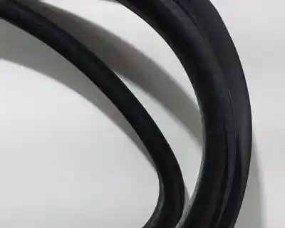 Second-hand car spare part rubber door seal for bmw x5 (e70) 3.0d oem iam references 306d3  60512