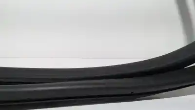 Peça sobressalente para automóvel em segunda mão junta vedante da porta por audi s6 berlina (4f2) 5.2 referências oem iam   62737