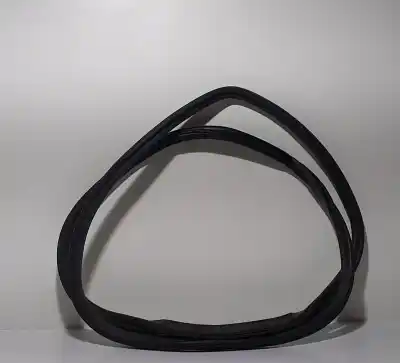 Автозапчастина б/у контур дверей гума для AUDI Q5 (8R) 2.0 TDI (125kW) Посилання на OEM IAM 8R0833721D  64793