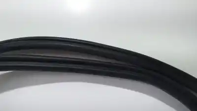 Автозапчастина б/у контур дверей гума для audi q5 (8r) 3.0 v6 24v tdi посилання на oem iam 8r0833721d  68624