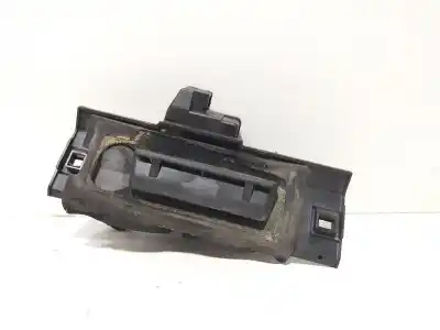 Peça sobressalente para automóvel em segunda mão  por TOYOTA COROLLA (E12)  Referências OEM IAM 12611-27010  83592