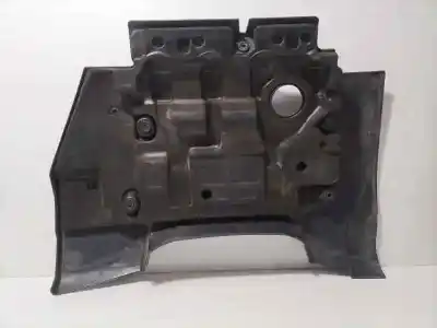 Second-hand car spare part engine cover for toyota corolla (e12) 2.0 d-4d linea sol berlina oem iam references 12611-27010  83592