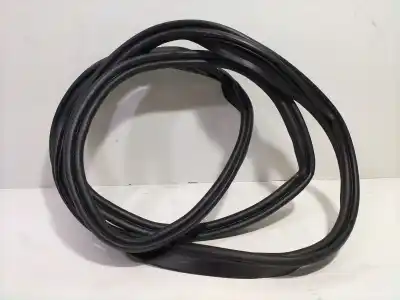 Peça sobressalente para automóvel em segunda mão junta vedante da porta por audi a3 sportback (8va) ambiente referências oem iam 8v4827705