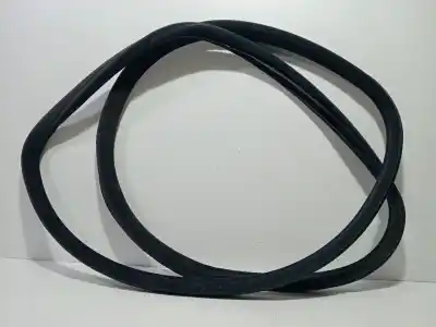 Peça sobressalente para automóvel em segunda mão junta vedante da porta por bmw 7 (e65, e66, e67) 745 d referências oem iam 7 (e65, e66, e67) 745 d 2005 - 2008