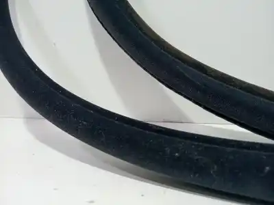Pezzo di ricambio per auto di seconda mano gomma contorno porta per bmw 7 (e65, e66, e67) 745 d riferimenti oem iam 7 (e65, e66, e67) 745 d 2005 - 2008  