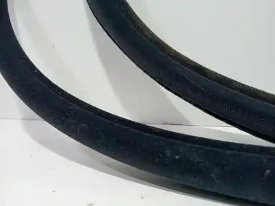 Pezzo di ricambio per auto di seconda mano gomma contorno porta per bmw 7 (e65, e66, e67) 745 d riferimenti oem iam 7 (e65, e66, e67) 745 d 2005 - 2008  