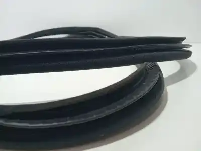 Pezzo di ricambio per auto di seconda mano gomma contorno porta per bmw 7 (e65, e66, e67) 745 d riferimenti oem iam 7 (e65, e66, e67) 745 d 2005 - 2008  