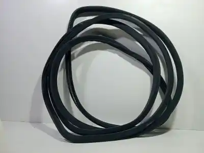 Second-hand car spare part Rubber Door Seal for BMW 7 (E65, E66, E67) 745 D OEM IAM references 7 (E65, E66, E67) 745 D 2005 - 2008  