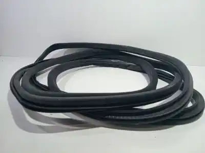 Tweedehands auto-onderdeel deurcontour rubber voor bmw 7 (e65, e66, e67) 745 d oem iam-referenties 7 (e65, e66, e67) 745 d 2005 - 2008  