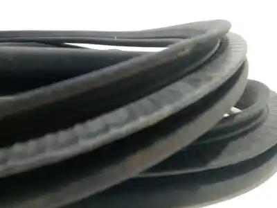 Tweedehands auto-onderdeel deurcontour rubber voor bmw 7 (e65, e66, e67) 745 d oem iam-referenties 7 (e65, e66, e67) 745 d 2005 - 2008  