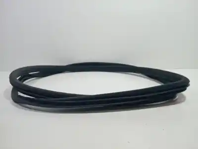 Pezzo di ricambio per auto di seconda mano gomma contorno porta per bmw 7 (e65, e66, e67) 745 d riferimenti oem iam 7 (e65, e66, e67) 745 d 2005 - 2008  