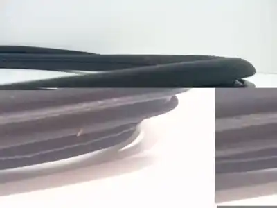 Pezzo di ricambio per auto di seconda mano gomma contorno porta per bmw 7 (e65, e66, e67) 745 d riferimenti oem iam 7 (e65, e66, e67) 745 d 2005 - 2008  