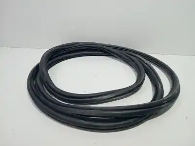 Second-hand car spare part Rubber Door Seal for BMW 7 (E65, E66, E67) 745 D OEM IAM references 7 (E65, E66, E67) 745 D 2005 - 2008  