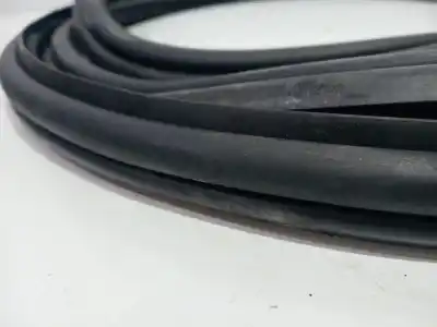 Pezzo di ricambio per auto di seconda mano gomma contorno porta per bmw 7 (e65, e66, e67) 745 d riferimenti oem iam 7 (e65, e66, e67) 745 d 2005 - 2008  