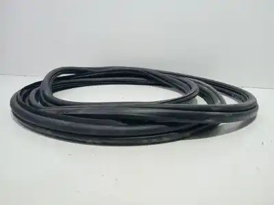 Pezzo di ricambio per auto di seconda mano gomma contorno porta per bmw 7 (e65, e66, e67) 745 d riferimenti oem iam 7 (e65, e66, e67) 745 d 2005 - 2008  