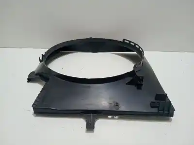 Pezzo di ricambio per auto di seconda mano alloggiamento del radiatore per land rover range rover iii (l322) 4.4 4x4 riferimenti oem iam 10519311  