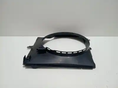 Pezzo di ricambio per auto di seconda mano alloggiamento del radiatore per land rover range rover iii (l322) 4.4 4x4 riferimenti oem iam 10519311  